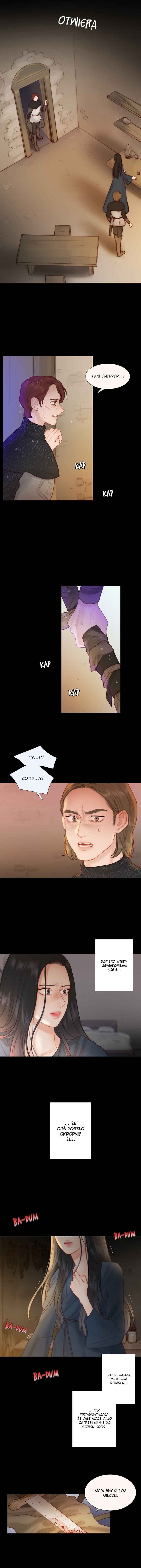 Black Winter Chapter 41 - Page 10