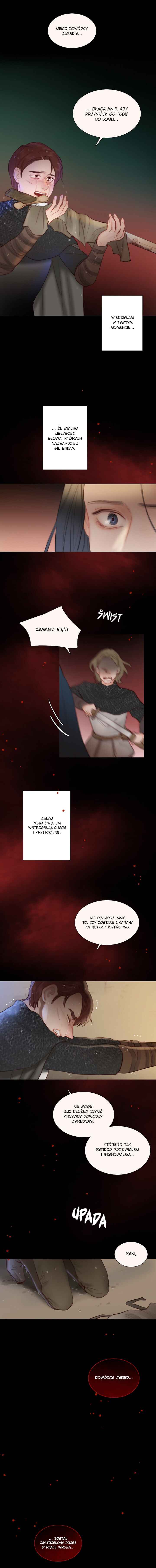 Black Winter Chapter 41 - Page 11