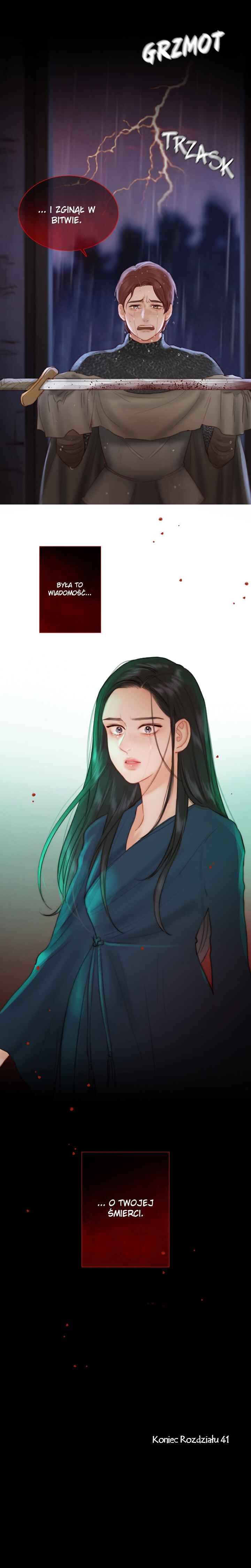 Black Winter Chapter 41 - Page 12