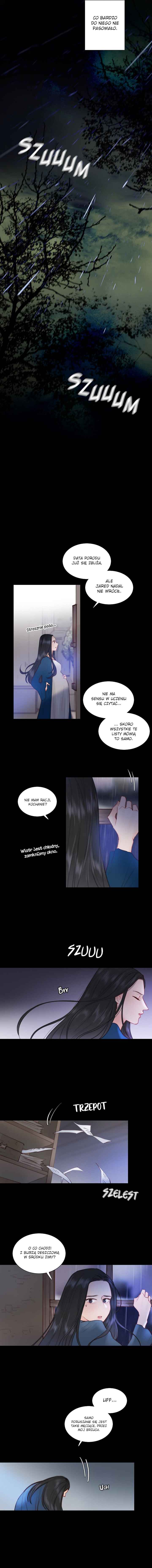 Black Winter Chapter 41 - Page 5
