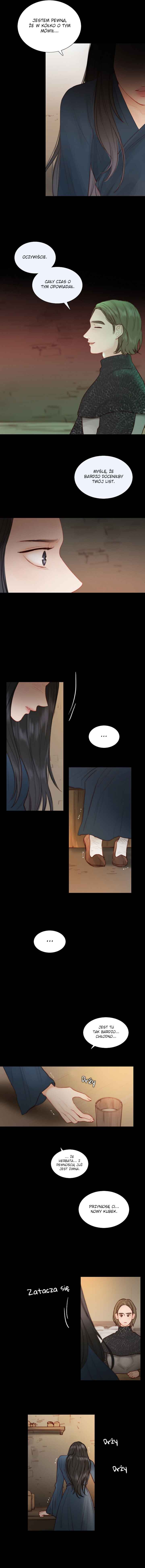 Black Winter Chapter 41 - Page 8