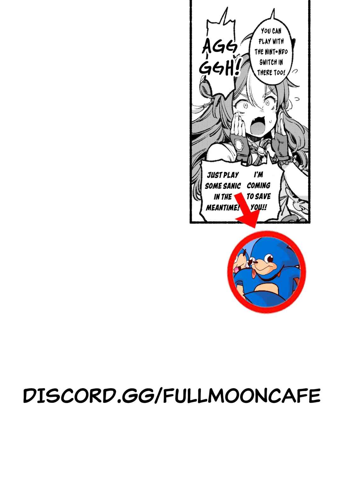 Anata no Yami Tracen Gakuen Chapter 4 - Page 74