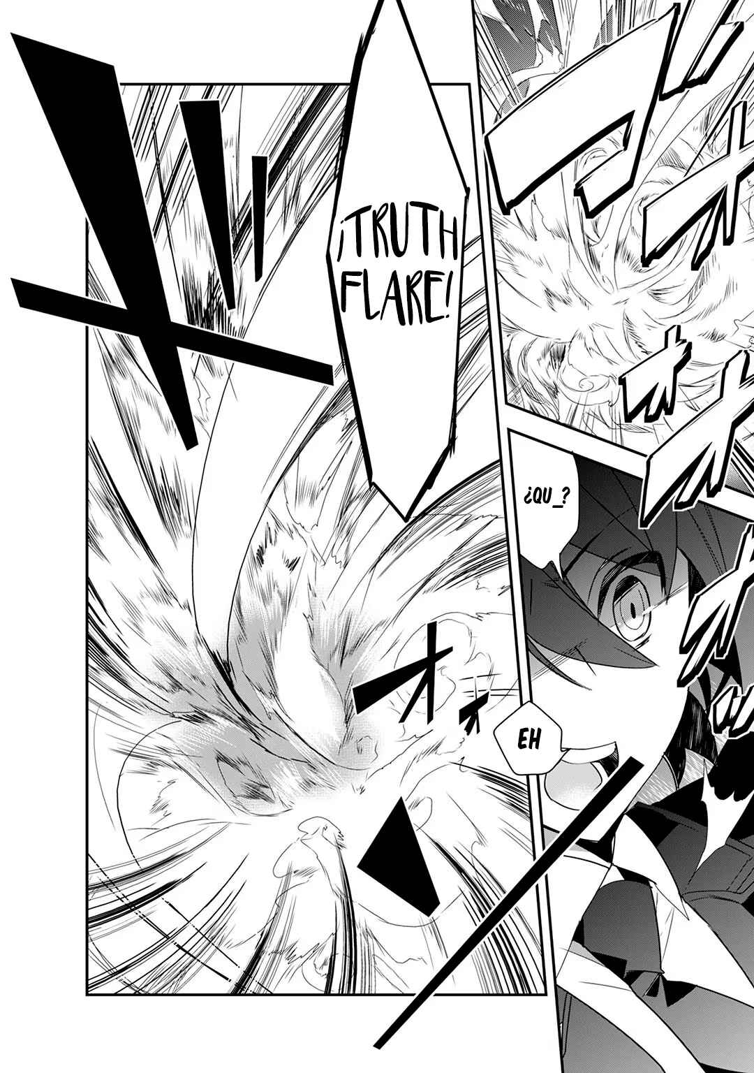 The Magic in this Other World is Too Far Behind! Chapter 3 - Page 33