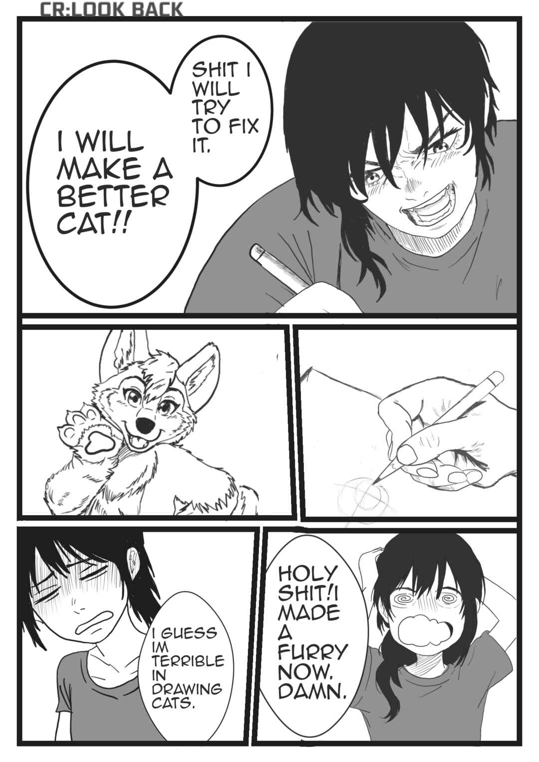 Yasumi Nashi Chapter ? - Page 10
