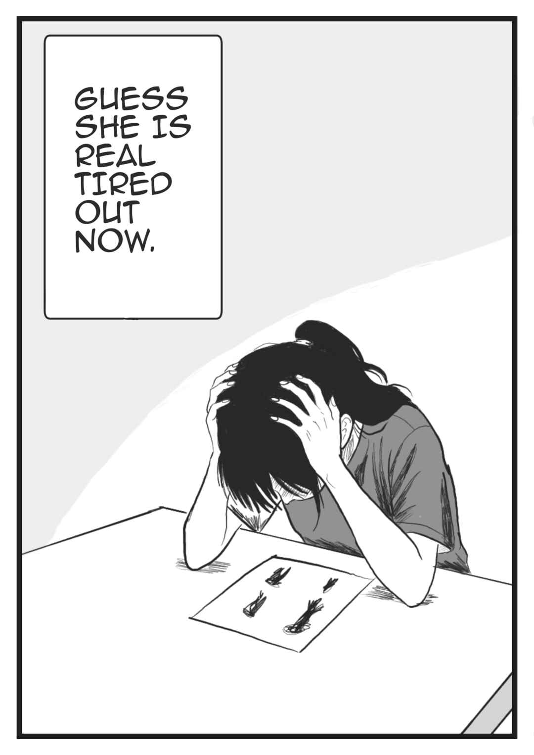 Yasumi Nashi Chapter ? - Page 14