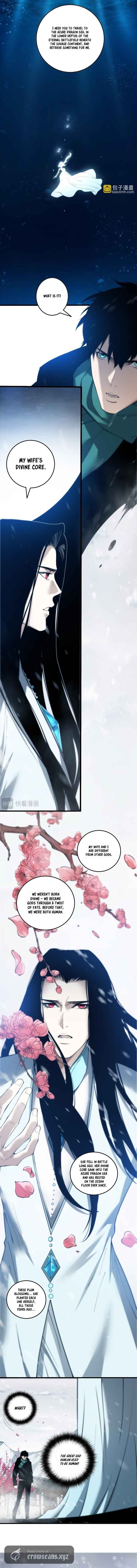 Si Ling Fashi! Wo Ji Shi Tianzai Chapter 271 - Page 9