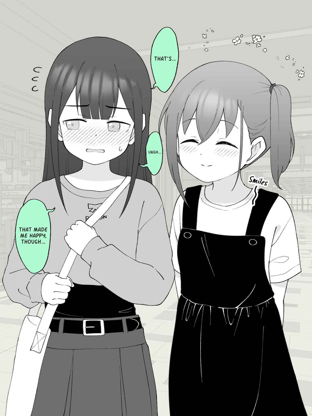 Aniki no Kanojo ni Naru, Onnanoko ni Nacchatta Otouto Chapter 131 - Page 4