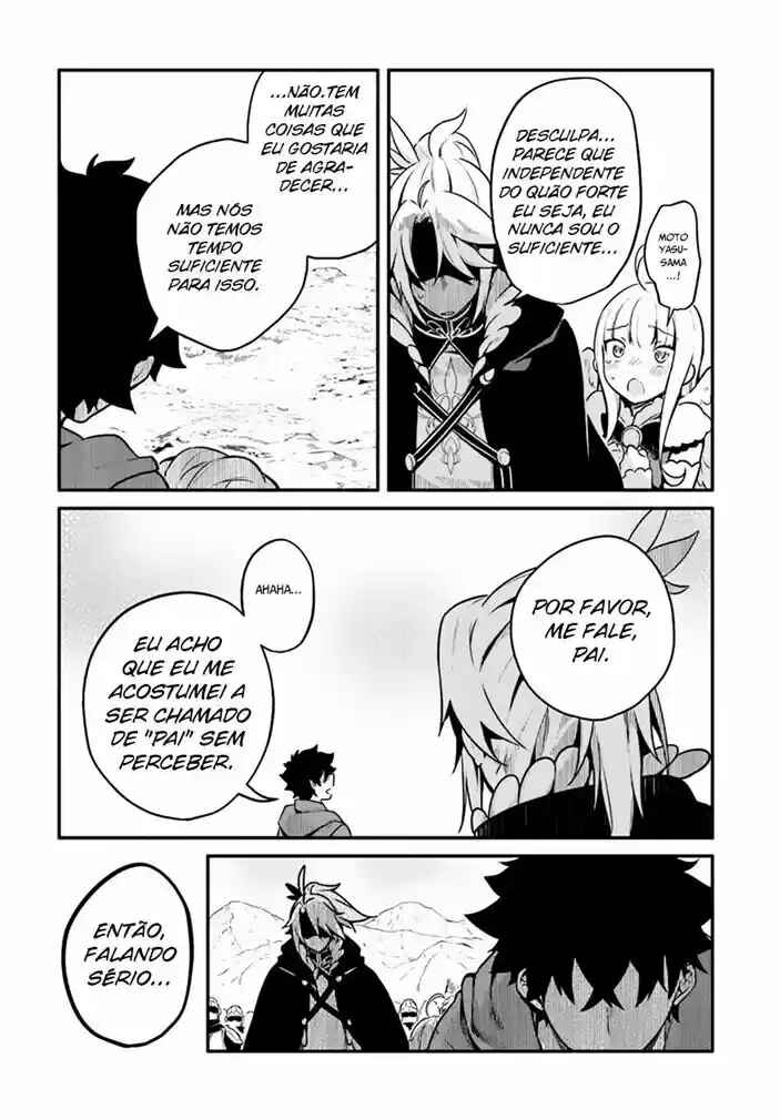 Yari no Yuusha no Yarinaoshi Chapter 21 - Page 18