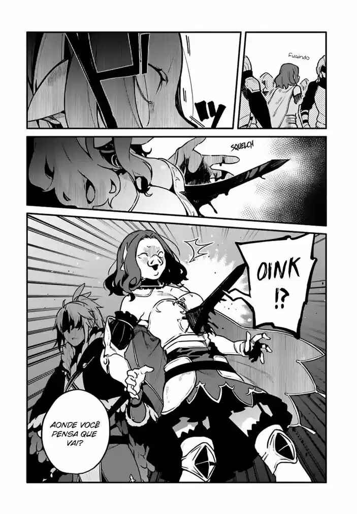 Yari no Yuusha no Yarinaoshi Chapter 21 - Page 7
