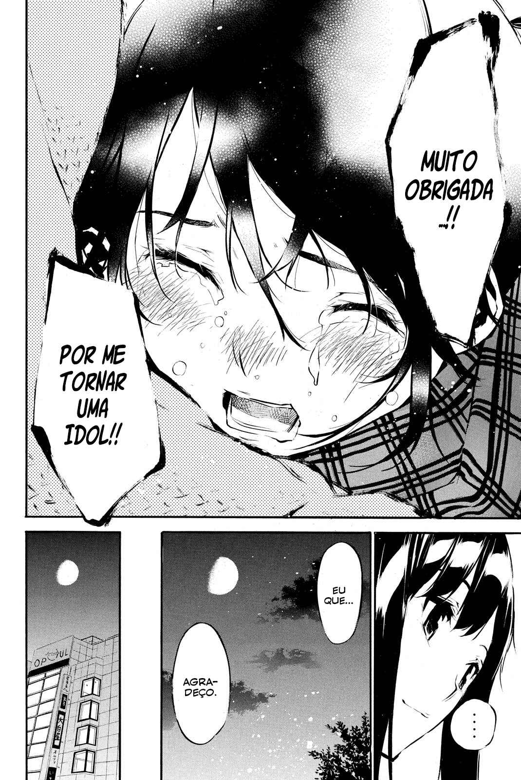 AKB49: Ren'ai Kinshi Jourei Chapter 102 - Page 5