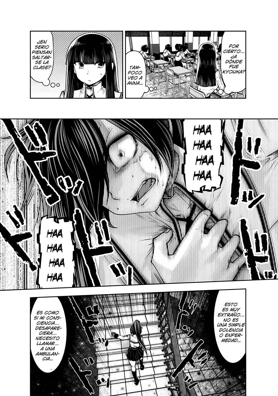 Machigatta Ko o Mahou Shoujo ni Shiteshimatta Chapter 110 - Page 12