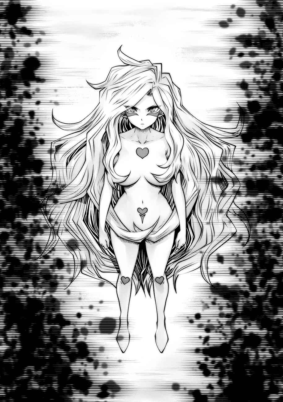 Machigatta Ko o Mahou Shoujo ni Shiteshimatta Chapter 110 - Page 2