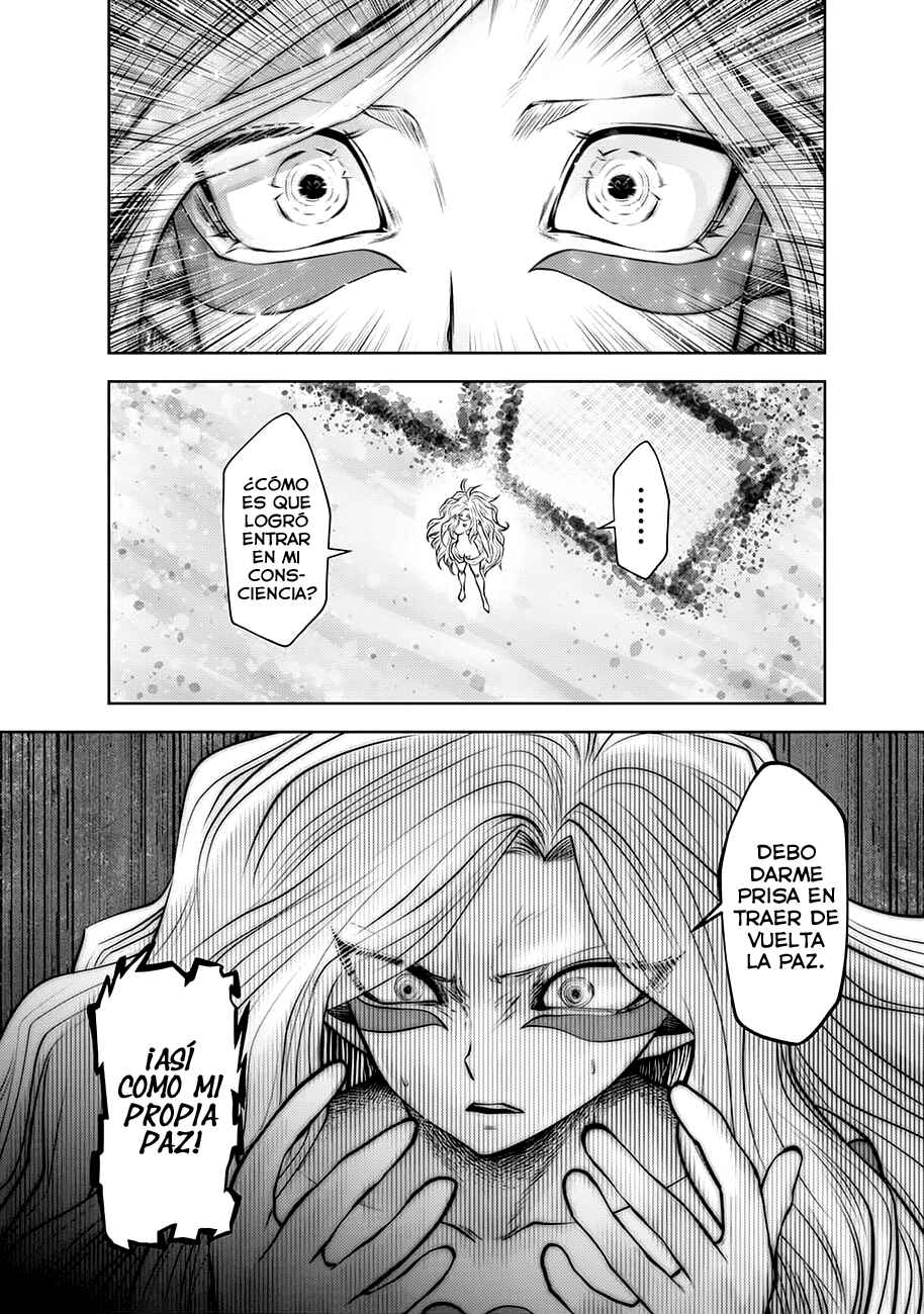 Machigatta Ko o Mahou Shoujo ni Shiteshimatta Chapter 110 - Page 7