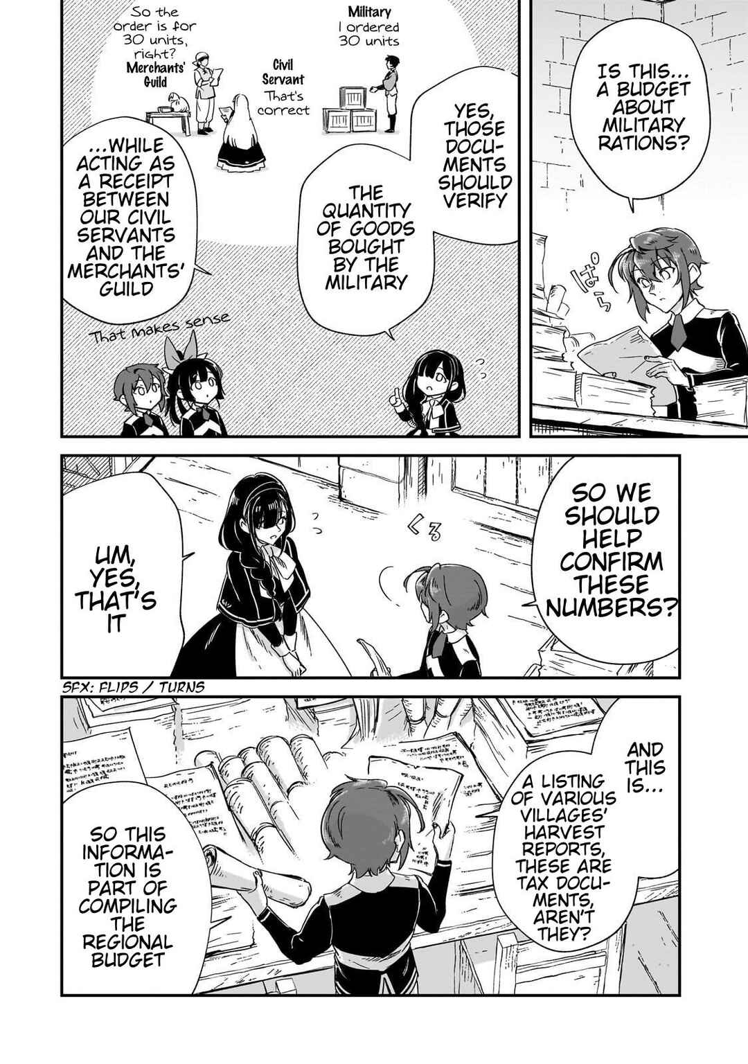 Fushi no Kami ~Henkyou kara Hajimeru Bunmei Saiseiki~ Chapter 30 - Page 9