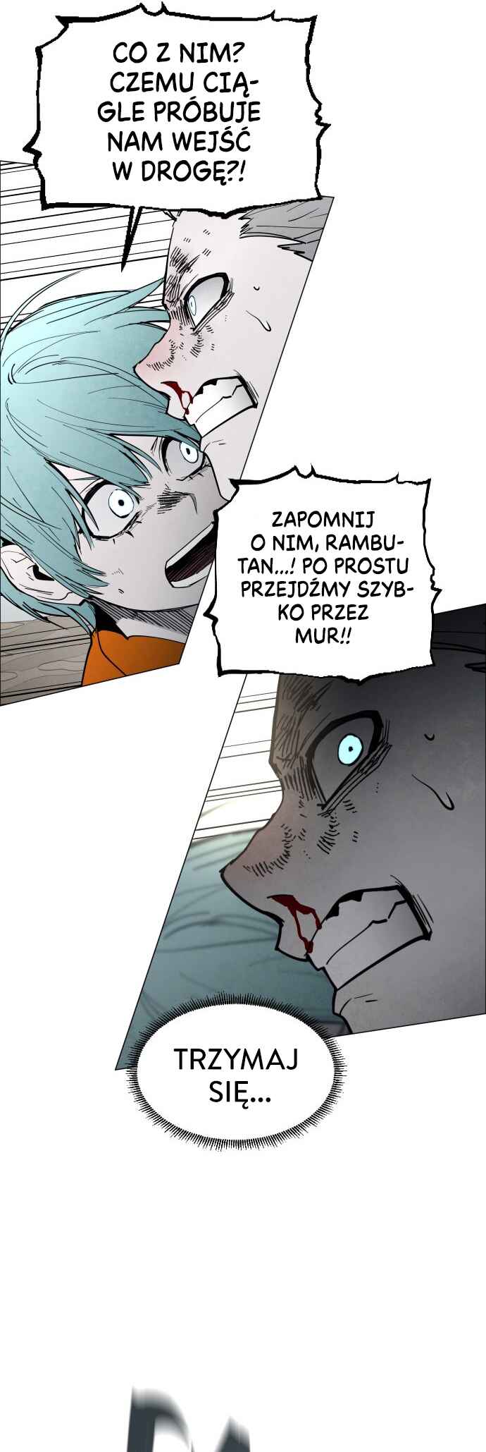 Pogeuraendeu Chapter 13 - Page 31