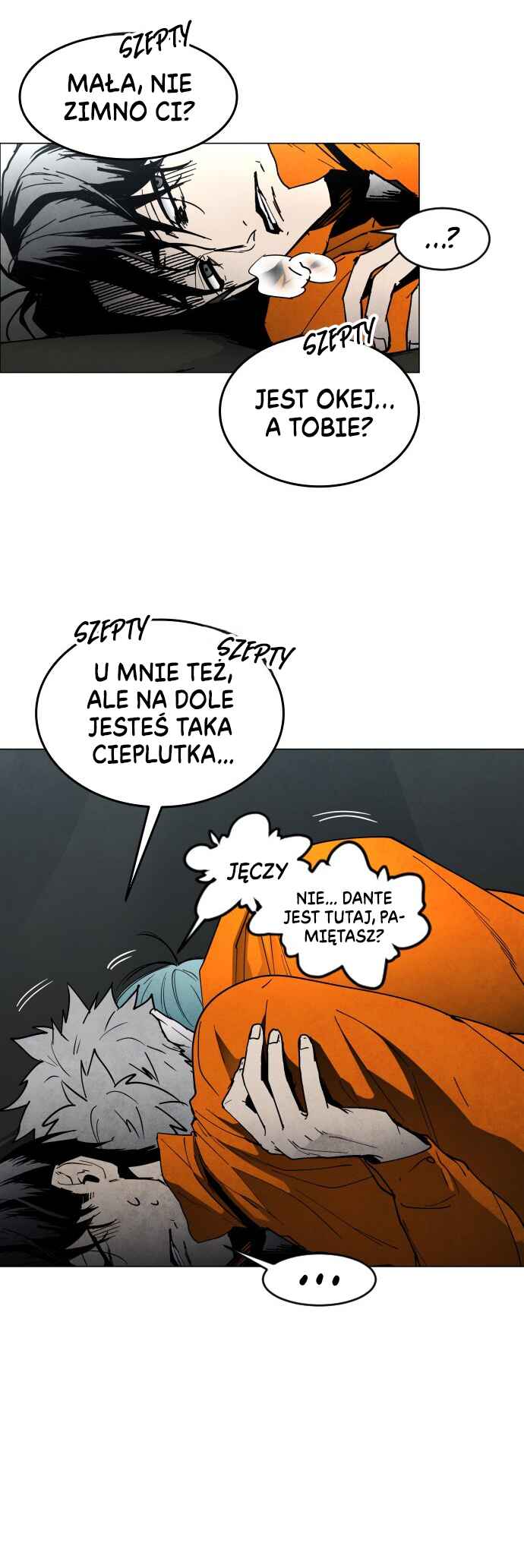 Pogeuraendeu Chapter 13 - Page 4