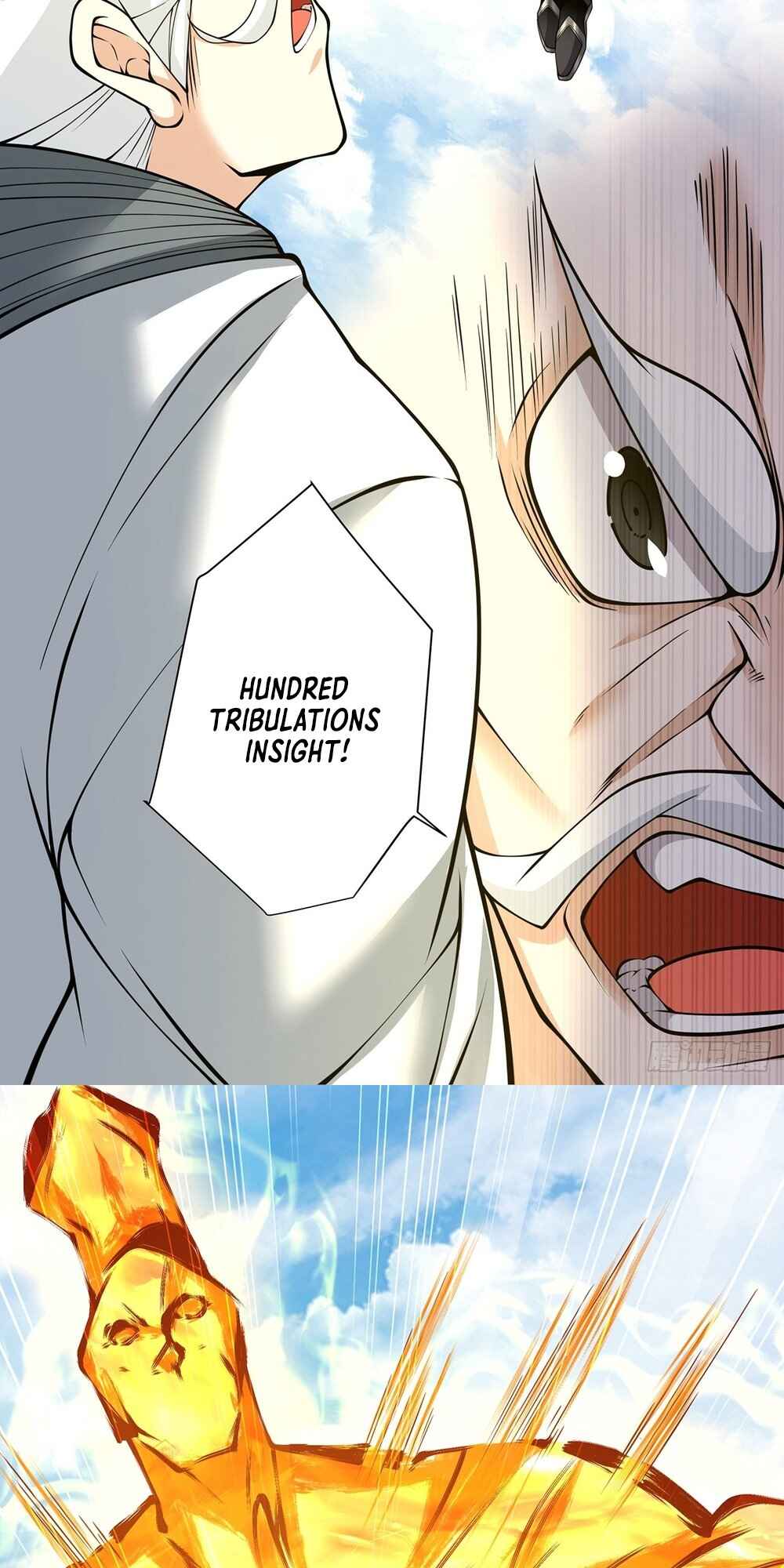 My Disciples Are All Big Villains Chapter 137 - Page 18