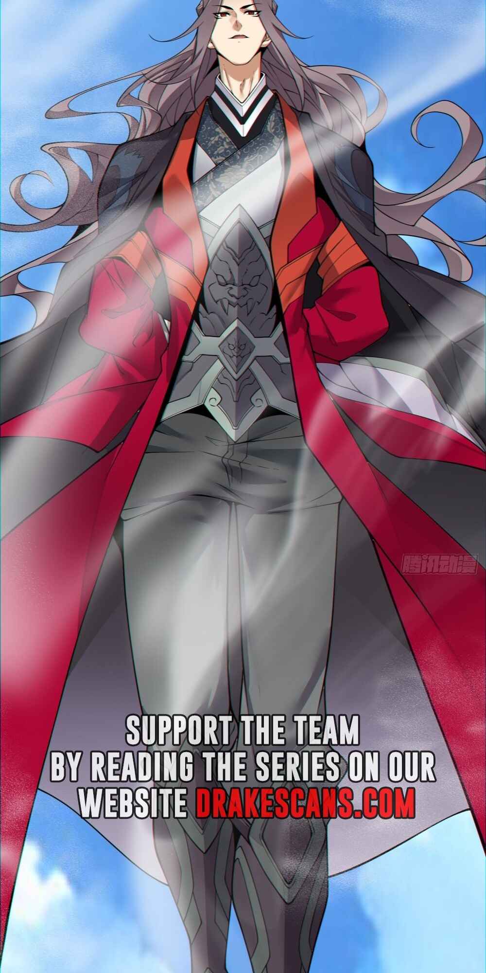 My Disciples Are All Big Villains Chapter 137 - Page 7