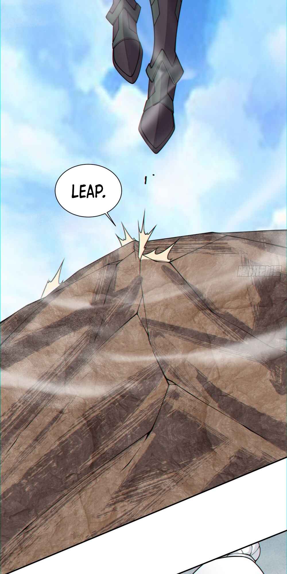 My Disciples Are All Big Villains Chapter 137 - Page 8