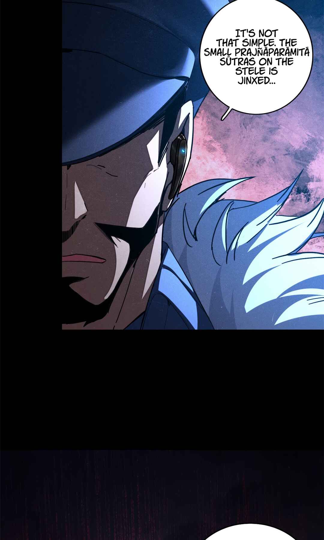 I Just Want to Game in Peace Chapter 62 - Page 10