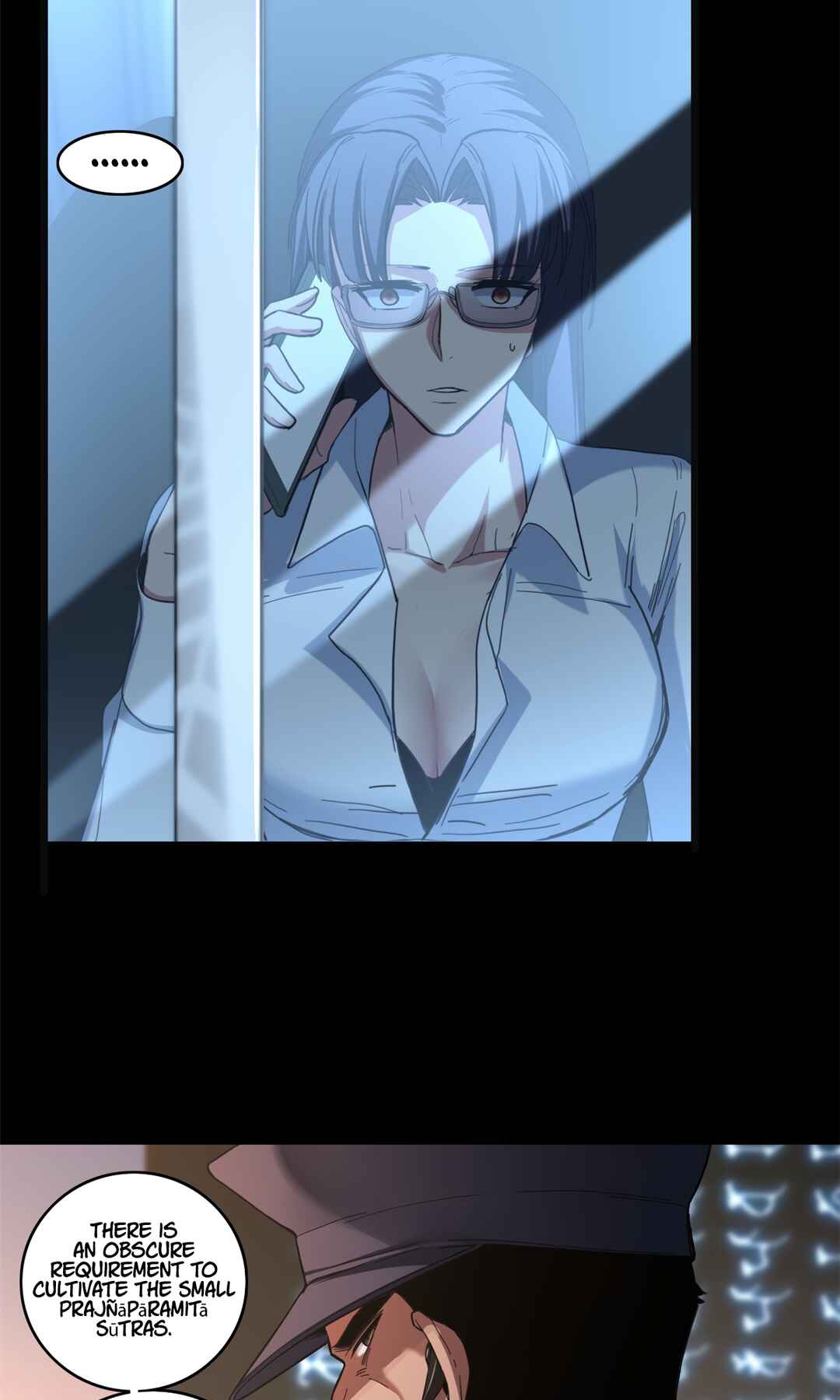 I Just Want to Game in Peace Chapter 62 - Page 12