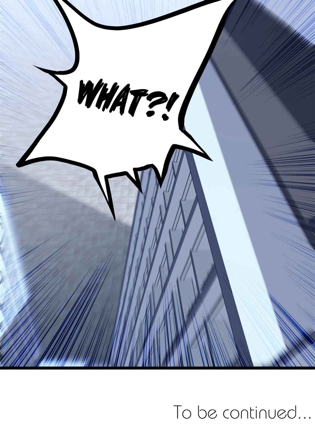 I Just Want to Game in Peace Chapter 62 - Page 35