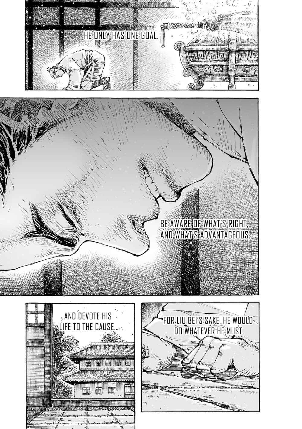 Huǒfèng Liáoyuán Chapter 567 - Page 15