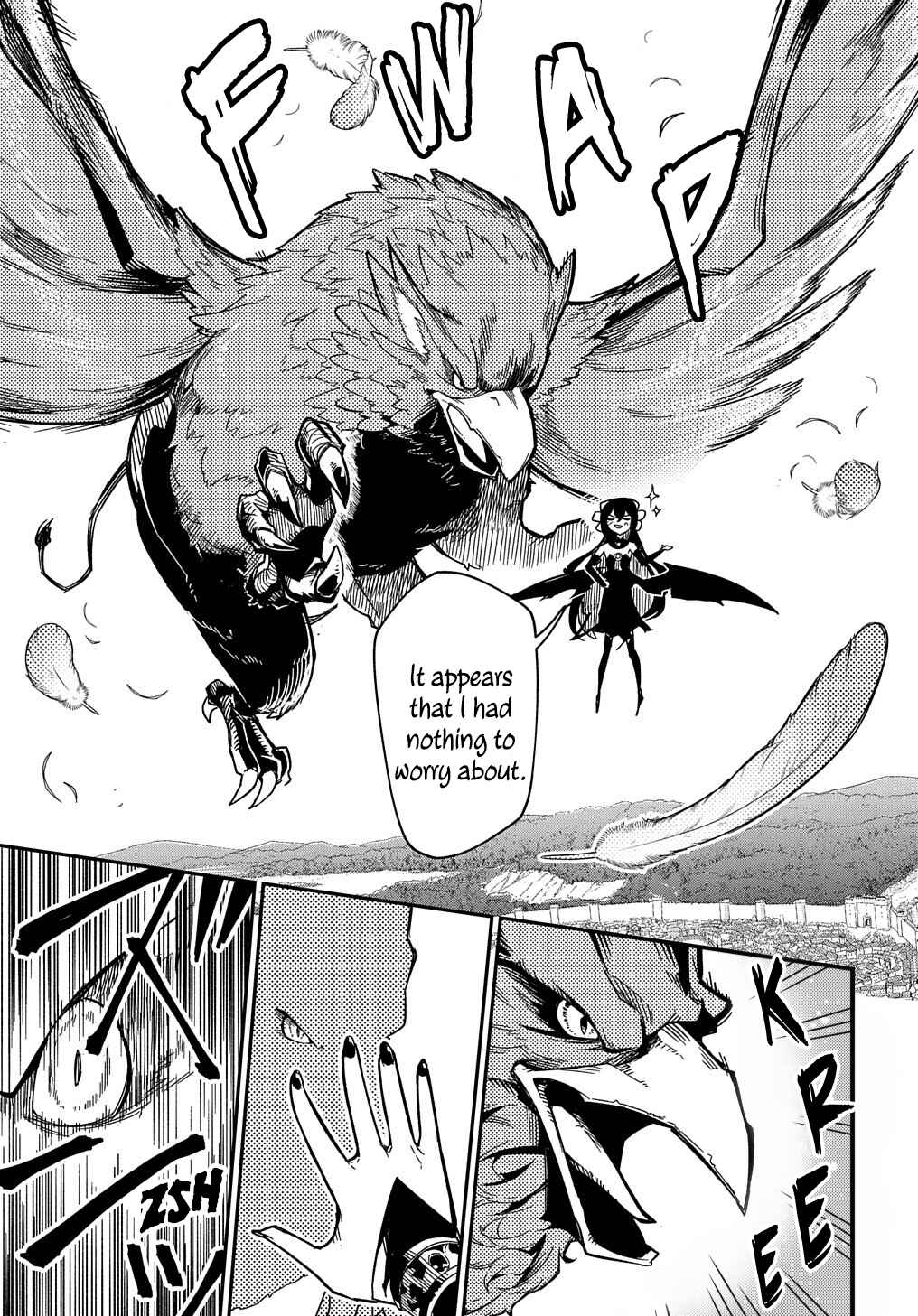 Netachara-Tensei Toka Anmarida! Chapter 9 - Page 23
