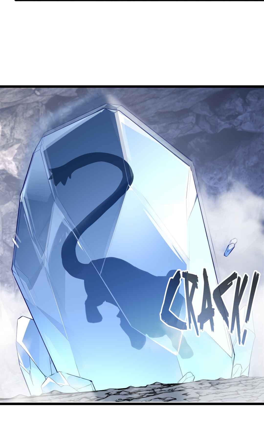 I Just Want to Game in Peace Chapter 120 - Page 10