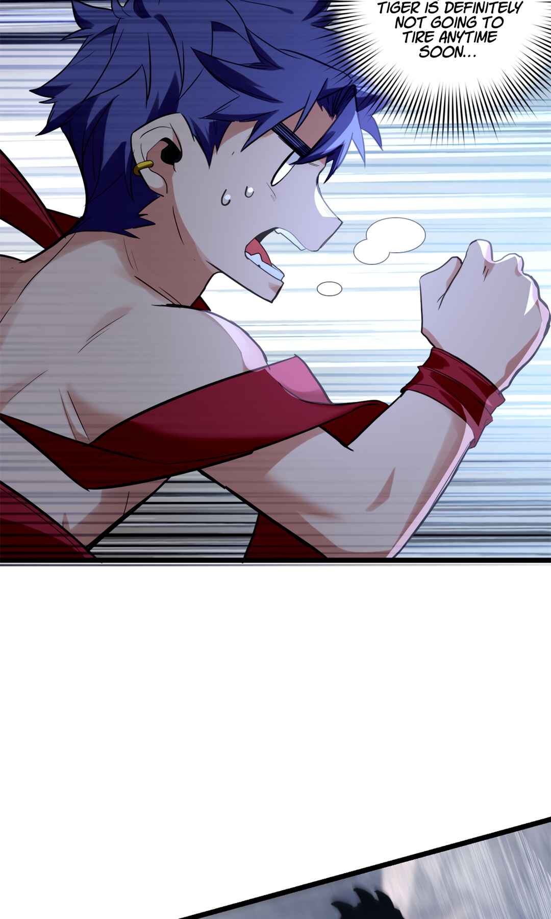 I Just Want to Game in Peace Chapter 120 - Page 13
