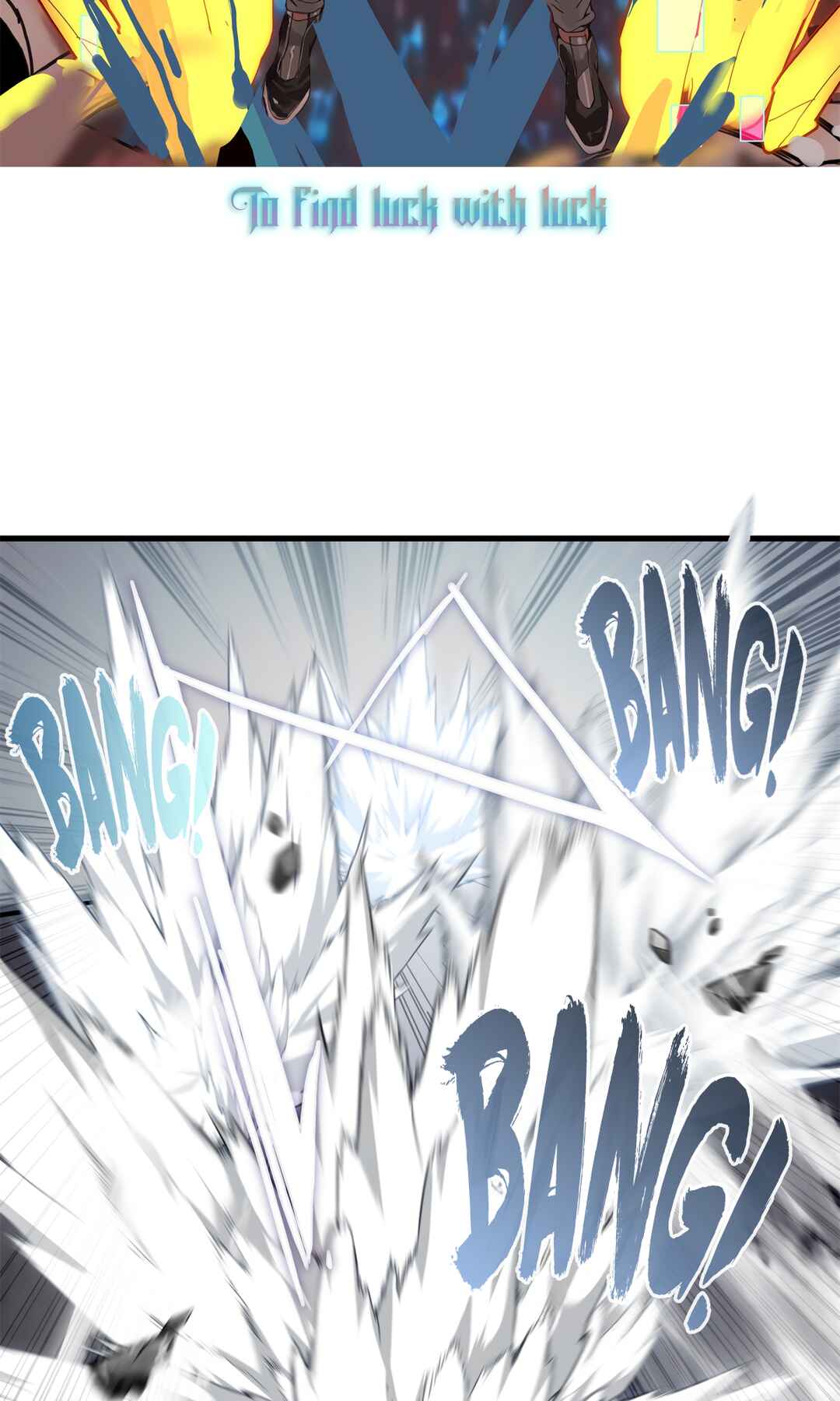 I Just Want to Game in Peace Chapter 120 - Page 3