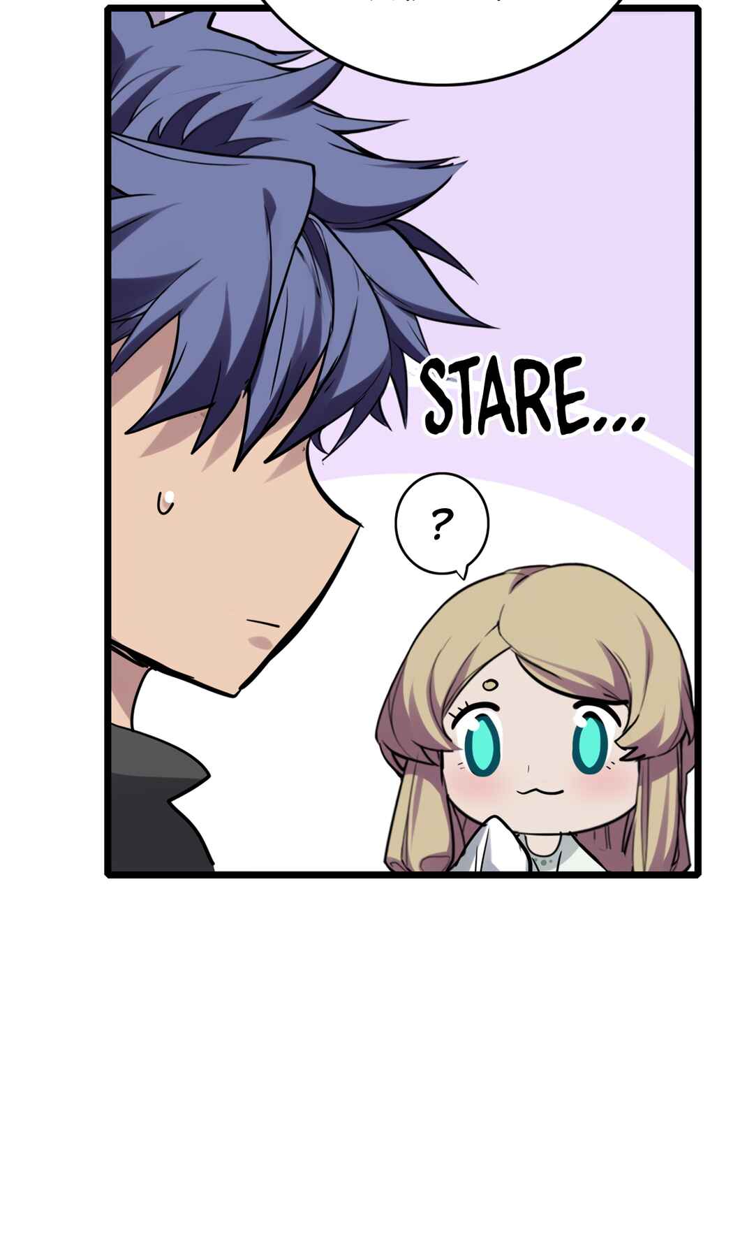 I Just Want to Game in Peace Chapter 120 - Page 34