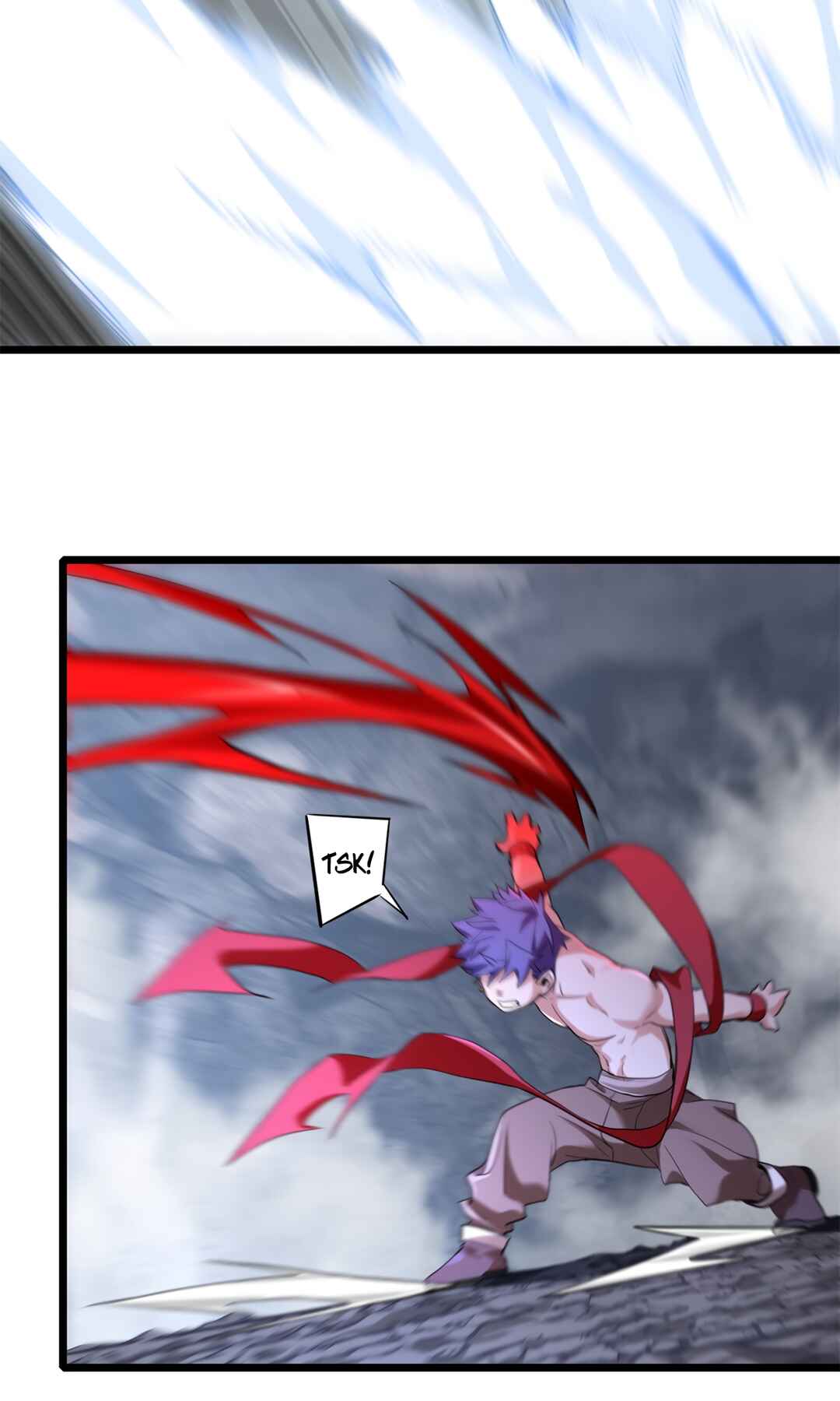I Just Want to Game in Peace Chapter 120 - Page 5