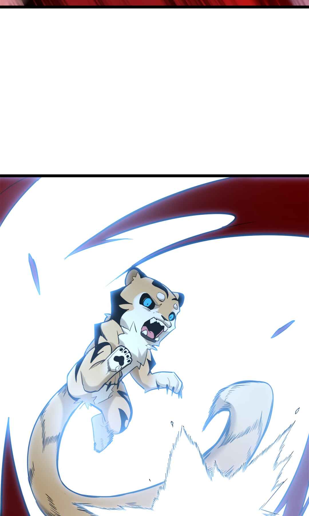 I Just Want to Game in Peace Chapter 120 - Page 7