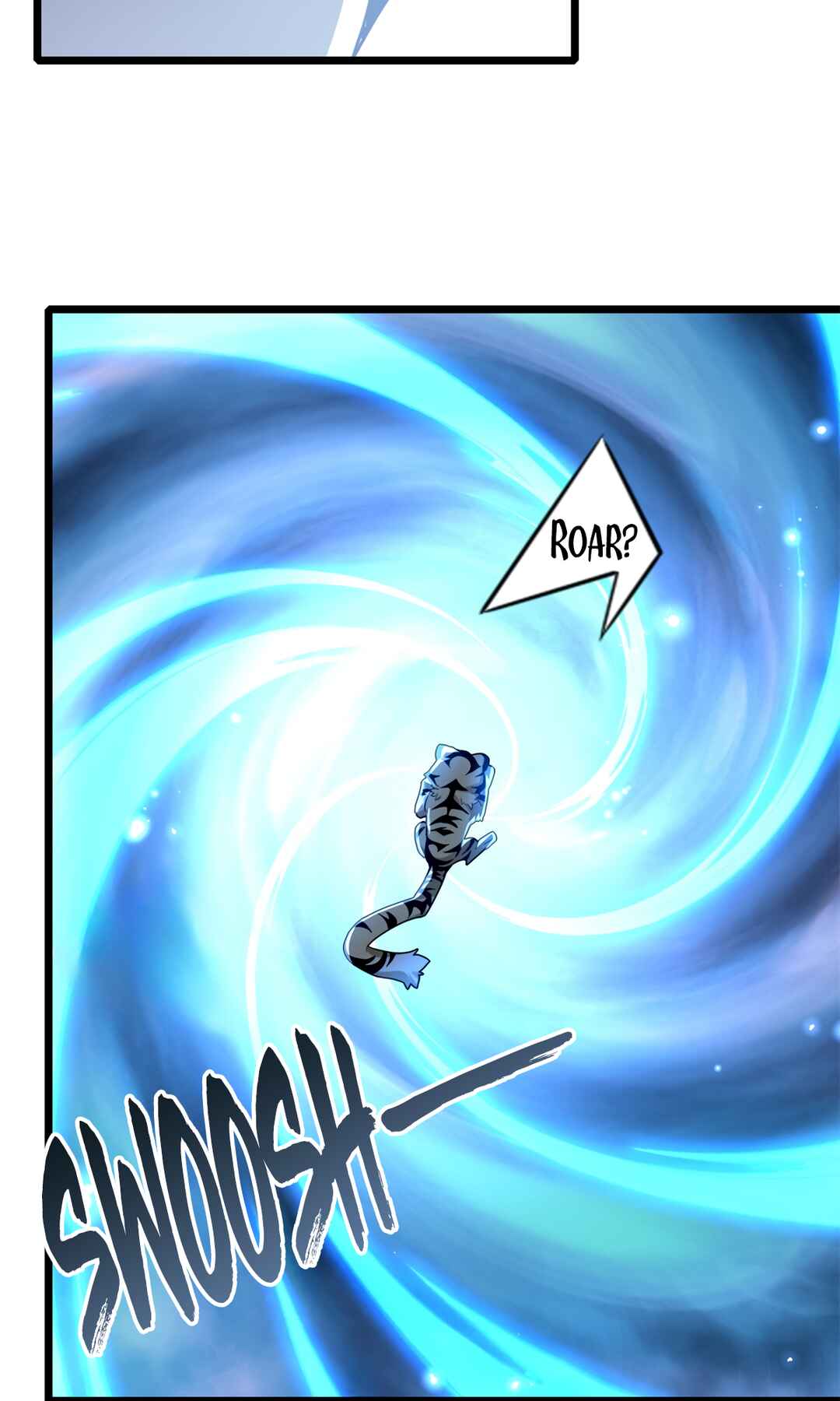 I Just Want to Game in Peace Chapter 120 - Page 9