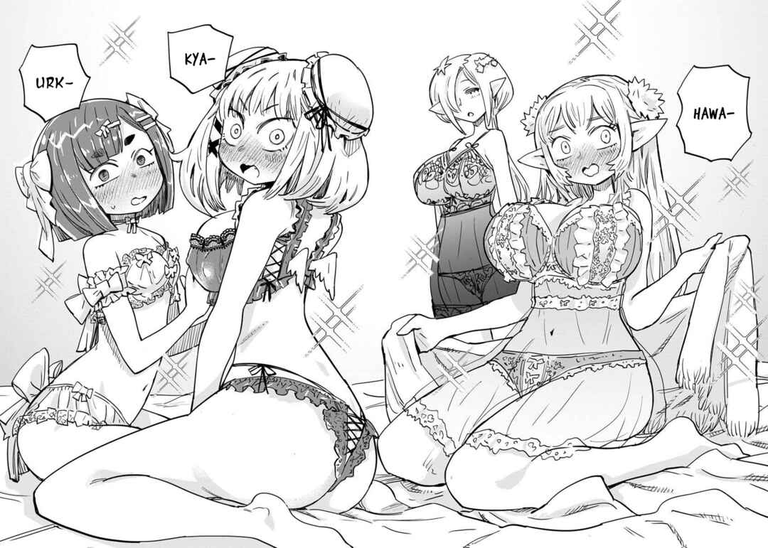 Ore no Choukyou Skill ga Nanka Hen Chapter 10 - Page 16