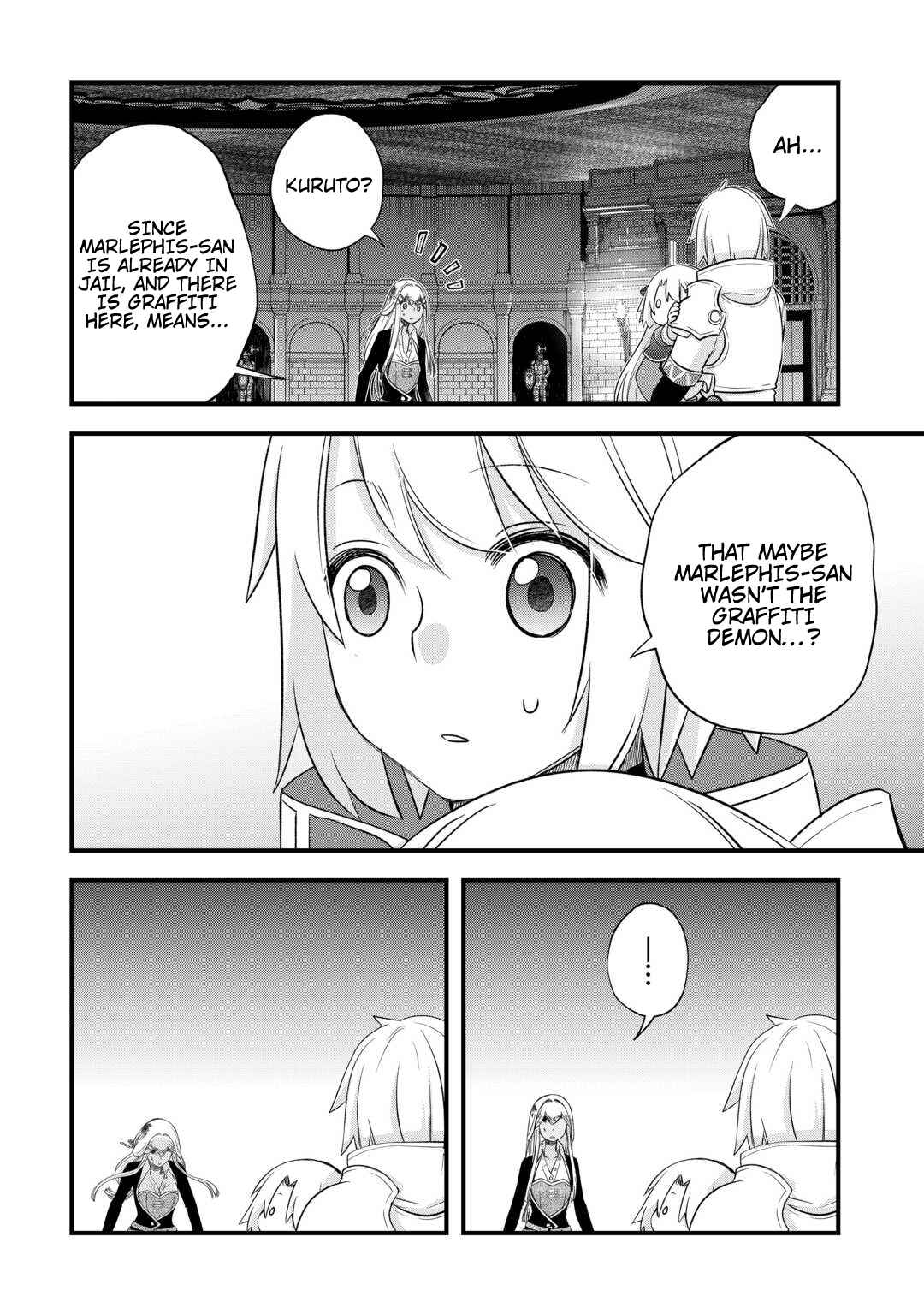 Kanchigai no Atelier Meister - Eiyuu Party no Moto Zatsuyougakari ga, Jitsu wa Sentou Igai ga SSS Rank Datta to Iu Yoku Aru Hanashi Chapter 53 - Page 12