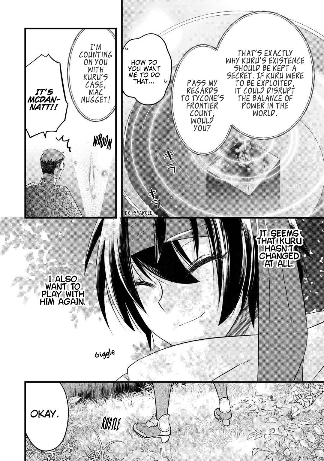 Kanchigai no Atelier Meister - Eiyuu Party no Moto Zatsuyougakari ga, Jitsu wa Sentou Igai ga SSS Rank Datta to Iu Yoku Aru Hanashi Chapter 53 - Page 18