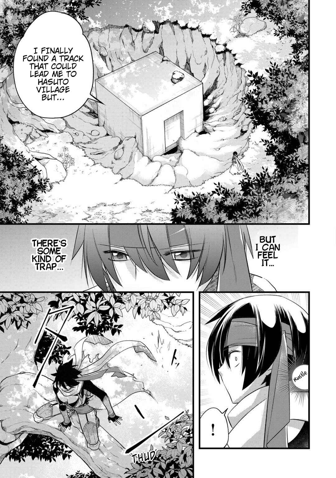 Kanchigai no Atelier Meister - Eiyuu Party no Moto Zatsuyougakari ga, Jitsu wa Sentou Igai ga SSS Rank Datta to Iu Yoku Aru Hanashi Chapter 53 - Page 19