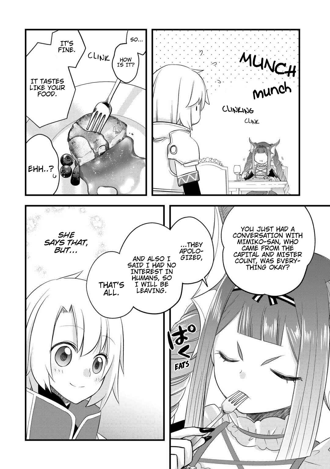 Kanchigai no Atelier Meister - Eiyuu Party no Moto Zatsuyougakari ga, Jitsu wa Sentou Igai ga SSS Rank Datta to Iu Yoku Aru Hanashi Chapter 53 - Page 22
