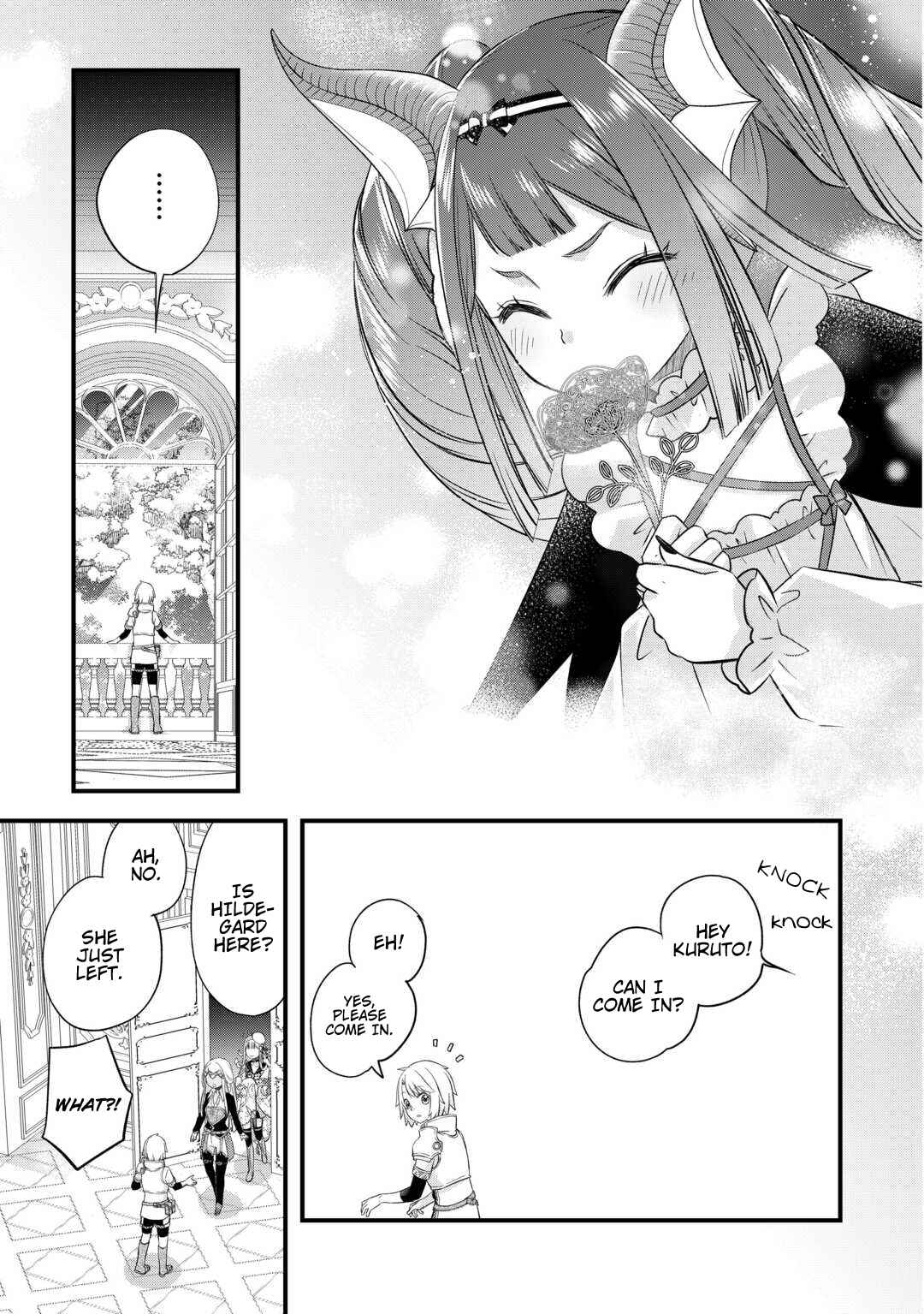 Kanchigai no Atelier Meister - Eiyuu Party no Moto Zatsuyougakari ga, Jitsu wa Sentou Igai ga SSS Rank Datta to Iu Yoku Aru Hanashi Chapter 53 - Page 29