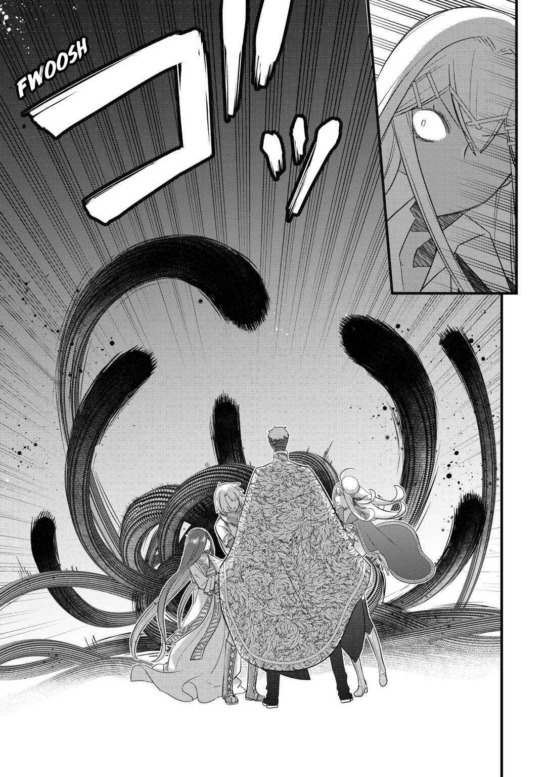 Kanchigai no Atelier Meister - Eiyuu Party no Moto Zatsuyougakari ga, Jitsu wa Sentou Igai ga SSS Rank Datta to Iu Yoku Aru Hanashi Chapter 53 - Page 5