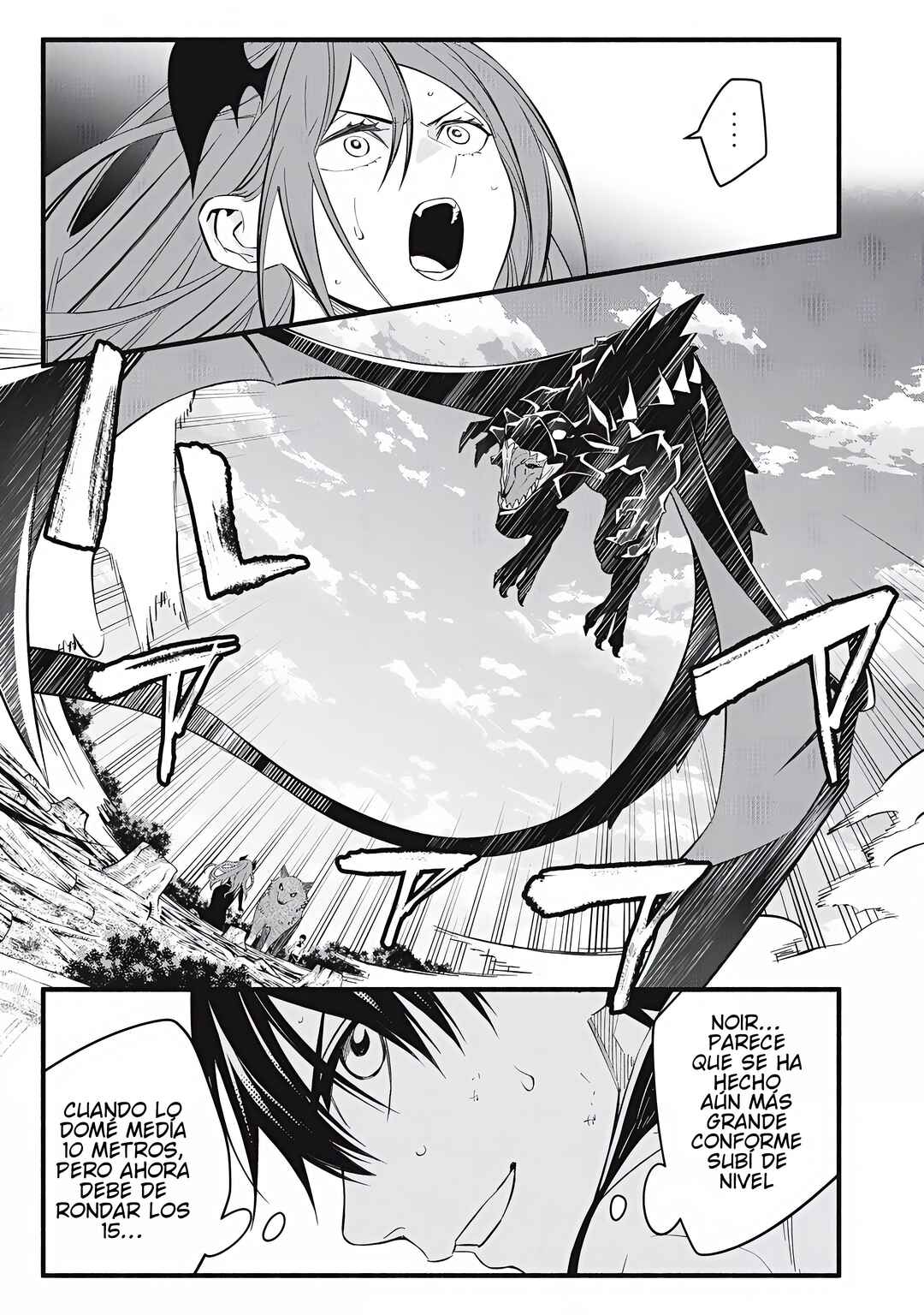 Game Chuuban de Shinu Akuyaku Kizoku ni Tensei Shita node, Hazure Skill "Tame" wo Kushi Shite Saikyou wo Mezashite Mita Chapter 28 - Page 2
