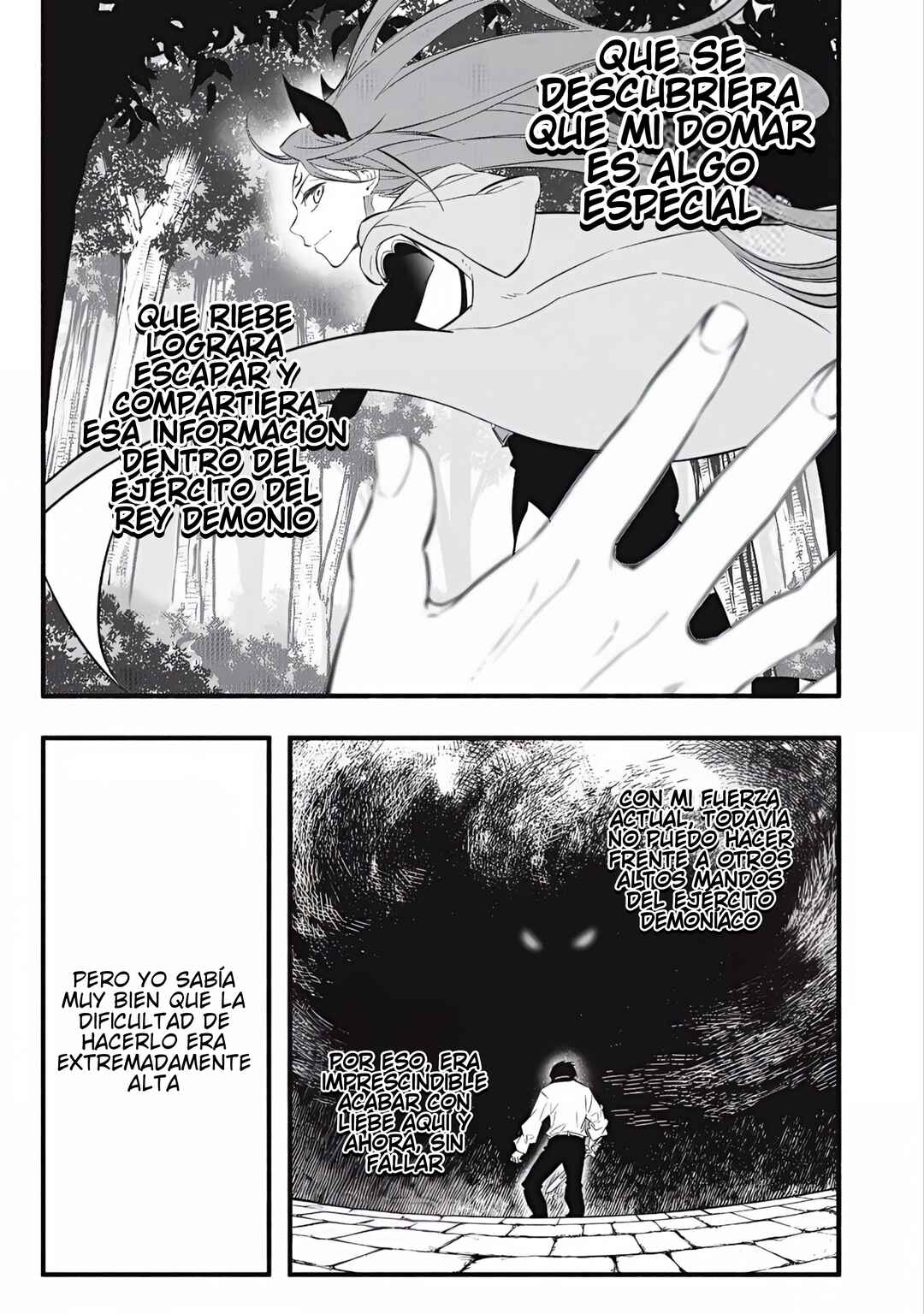 Game Chuuban de Shinu Akuyaku Kizoku ni Tensei Shita node, Hazure Skill "Tame" wo Kushi Shite Saikyou wo Mezashite Mita Chapter 28 - Page 4