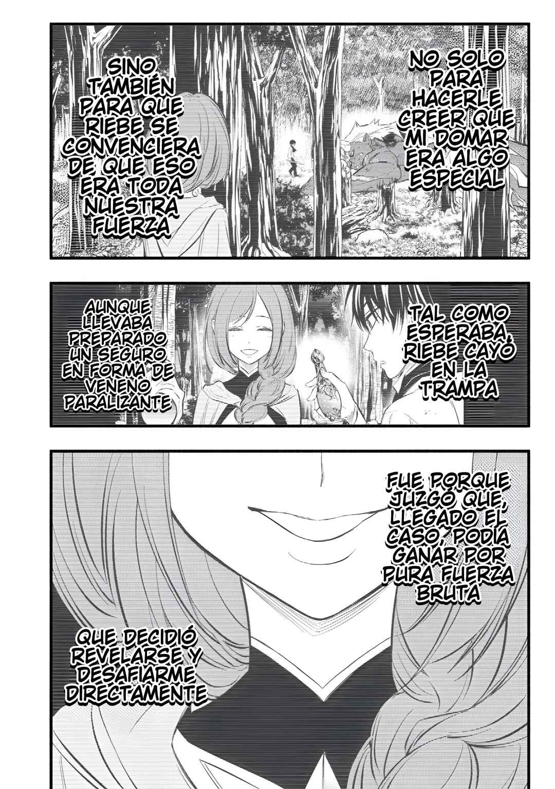 Game Chuuban de Shinu Akuyaku Kizoku ni Tensei Shita node, Hazure Skill "Tame" wo Kushi Shite Saikyou wo Mezashite Mita Chapter 28 - Page 7