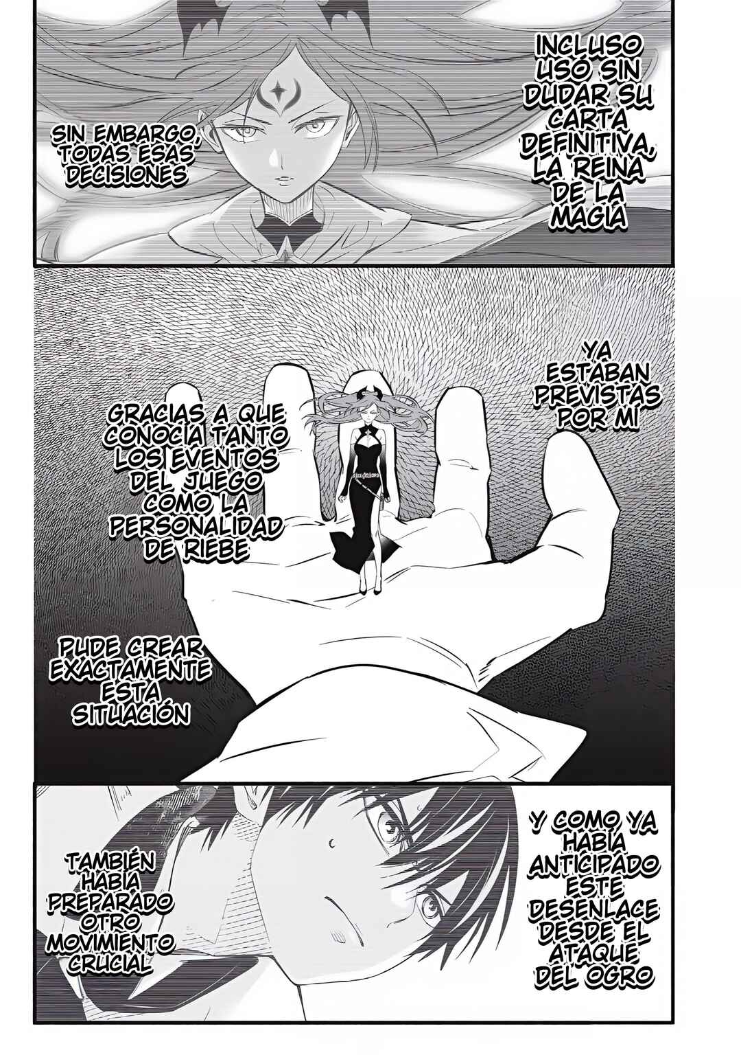 Game Chuuban de Shinu Akuyaku Kizoku ni Tensei Shita node, Hazure Skill "Tame" wo Kushi Shite Saikyou wo Mezashite Mita Chapter 28 - Page 8