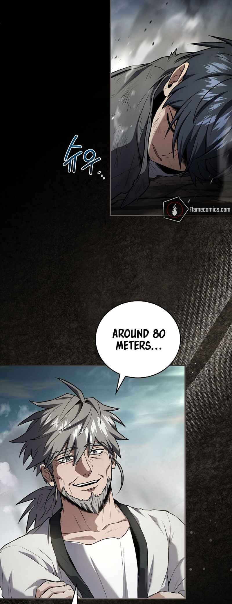 Eoreobuteun Player ui Gwihwan Chapter 171 - Page 14