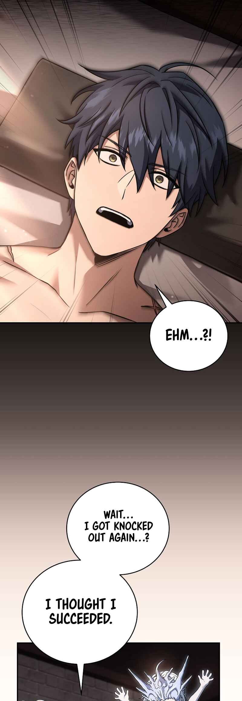 Eoreobuteun Player ui Gwihwan Chapter 171 - Page 16