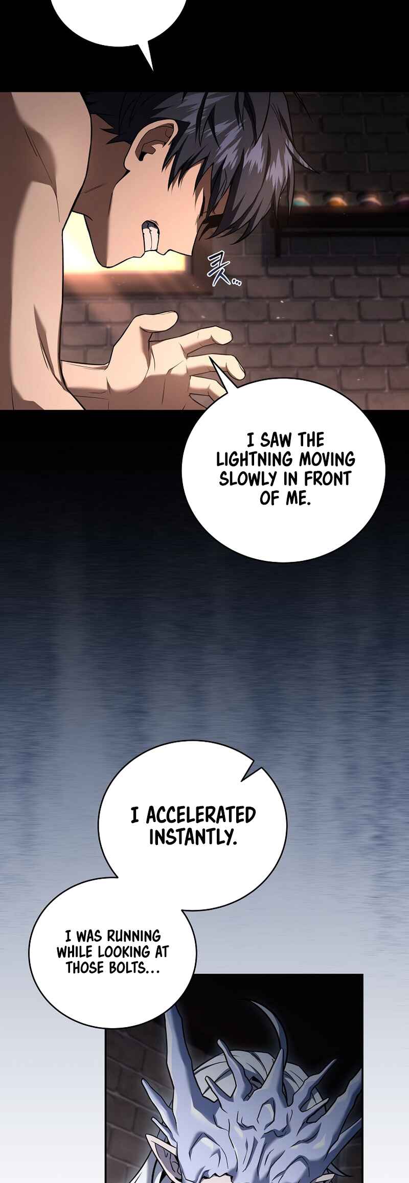 Eoreobuteun Player ui Gwihwan Chapter 171 - Page 19