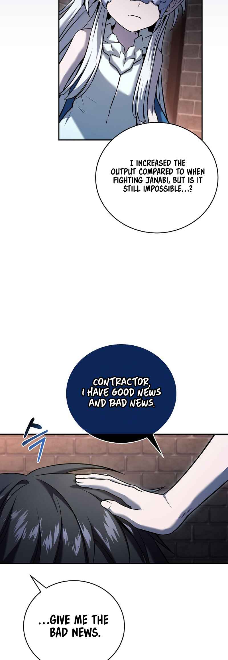 Eoreobuteun Player ui Gwihwan Chapter 171 - Page 20